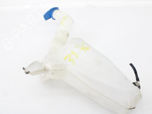 Used Windscreen washer tank SEAT IBIZA IV (6J5, 6P1) 1.4 (85 hp) 13641064