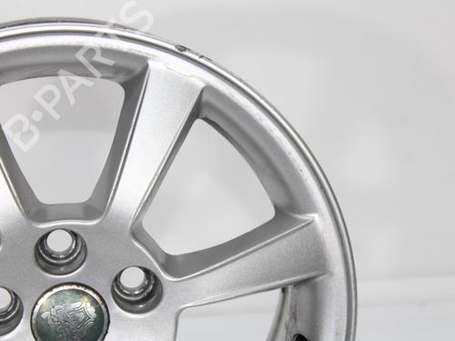 Rim JAGUAR X-TYPE I (X400) 2.0 D | BP12268909C45 