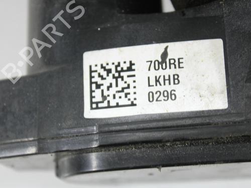 Right rear brake caliper HYUNDAI TUCSON (TL, TLE) 1.7 CRDi | BP27543380M106 