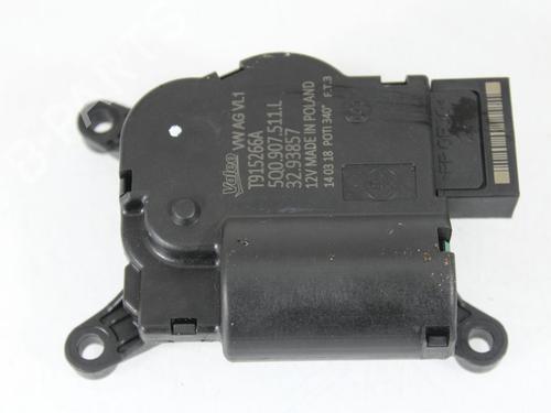 Elektronisk modul SEAT LEON (5F1) 1.6 TDI (115 hp) 17914724