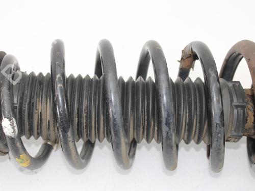 Left rear shock absorber LAND ROVER FREELANDER 2 (L359) 2.2 TD4 4x4 | BP13312487M18