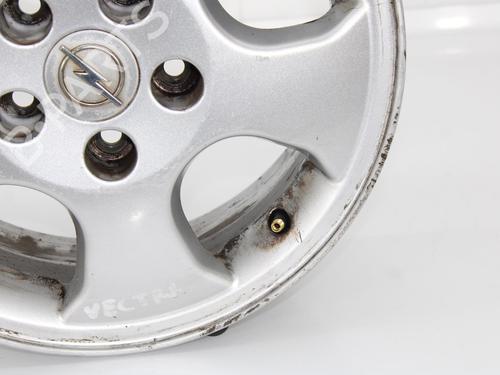 Rim OPEL VECTRA B (J96) 2.0 DTI 16V (F19) | BP12945941C45 