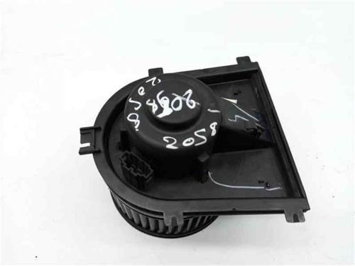 Used Heater blower motor VW NEW BEETLE (9C1, 1C1) 1.6 (102 hp) 10124116