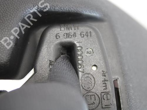 Rear center seatbelt MINI MINI CLUBMAN (R55) Cooper D | BP10268936I27 