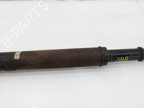 Driveshaft TOYOTA LAND CRUISER PRADO (_J12_) 3.0 D-4D (KDJ120, KDJ125) | BP10200724M37 
