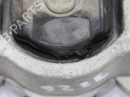 Engine mount LAND ROVER FREELANDER 2 (L359) 2.2 TD4 4x4 | BP13312475M89 