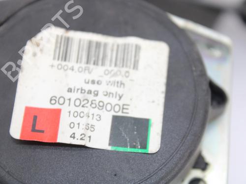 Front left seatbelt MINI MINI (R56) Cooper | BP13452357I26 