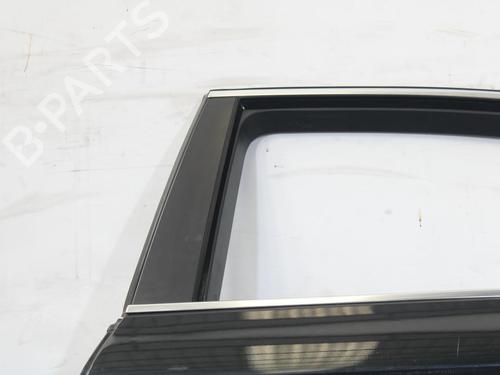 Left rear door BMW 5 (F10) 520 d | BP30399402C4