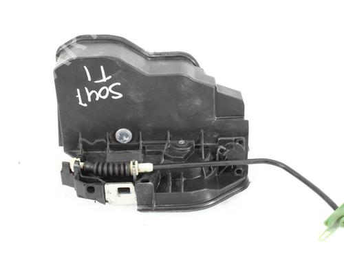 Venstre bagtil lås BMW 5 (E60) 530 d (231 hp) 32657352