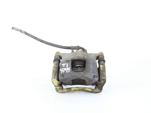 Used Left rear brake caliper DODGE NITRO 2.8 CRD (163 hp) 22302853