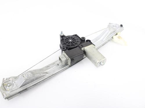 Used Rear left window mechanism FIAT BRAVO II (198_) 1.9 D Multijet (198AXB1A) (120 hp) 15809416