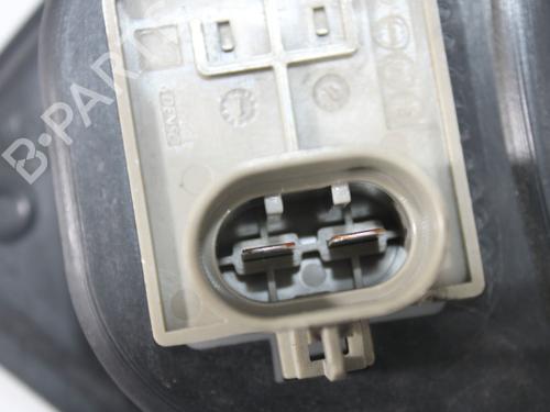 Radiator fan ALFA ROMEO GIULIETTA (940_)  | BP17560284M35 