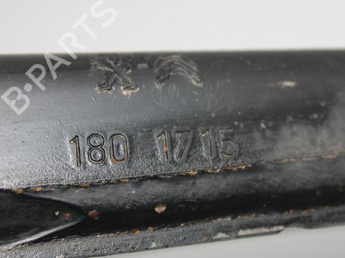 Left front suspension arm CITROËN C4 Picasso II 1.6 HDi / BlueHDi 115 | BP11609149M12 