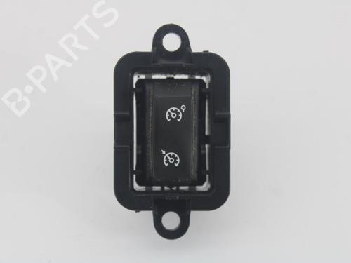 Used Switch RENAULT MEGANE III Coupe (DZ0/1_) 1.6 16V (DZ0U, DZ1B, DZ1H) (110 hp) 12981484
