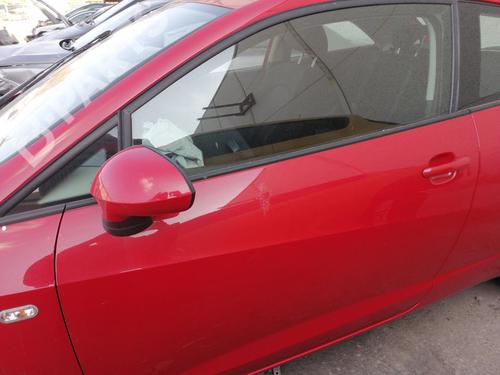 Used Left front door Left front door SEAT IBIZA IV SC (6J1, 6P5) 1.2 TSI (105 hp) 10347658 10347658