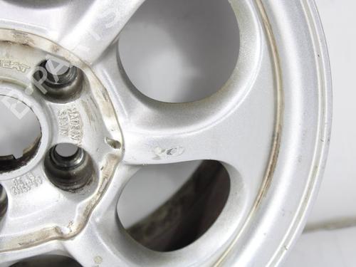 Rim SEAT TOLEDO II (1M2) 1.9 TDI | BP10122236C45 