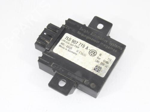 Electronic module VW TOUAREG (7LA, 7L6, 7L7) 3.0 V6 TDI | BP15991085M83 