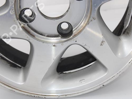 Rim NISSAN PRIMERA Hatchback (P11) 1.6 16V | BP12268898C45