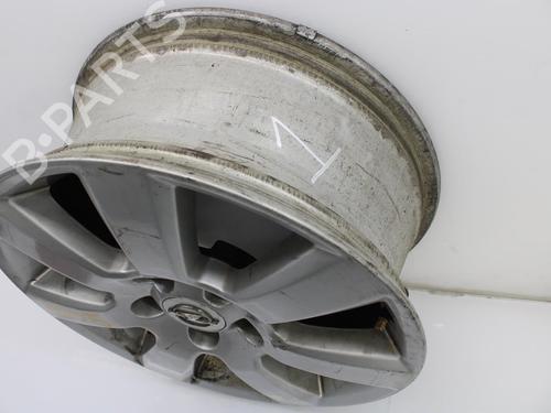 Felg OPEL ASTRA H (A04) 1.7 CDTI (L48) | BP10120396C45 