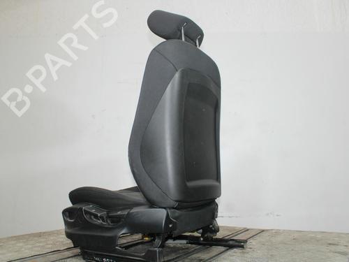 Left front seat BMW X3 (E83) 2.0 d | BP25255644C15 