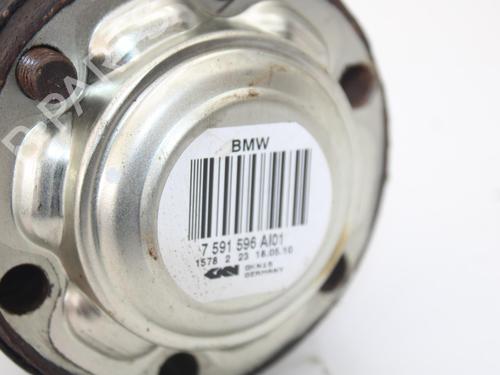 Right rear driveshaft BMW X1 (E84) sDrive 18 d | BP16874149M41 
