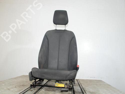 Used Right front seat BMW 1 (F20) 116 d (116 hp) 22305830