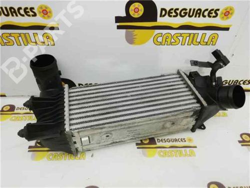 Used Intercooler Intercooler CITROËN C5 I Break (DE_) 2.2 HDi (DE4HXB, DE4HXE) (133 hp) 10123165 10123165