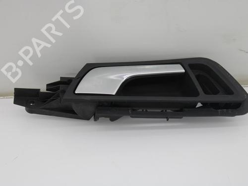 Used Front right interior door handle AUDI Q5 (8RB) 3.0 TDI quattro (240 hp) 10120590