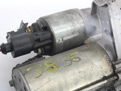 Starter SEAT IBIZA IV (6J5, 6P1) 1.4 | BP13641105M8