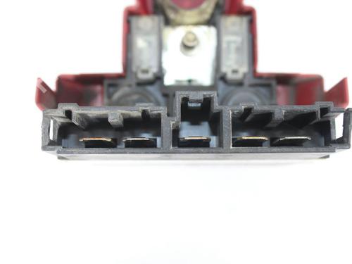 Cable SUZUKI SX4 S-Cross (JY) 1.6 DDiS (AKK 416D) | BP17787256E12 