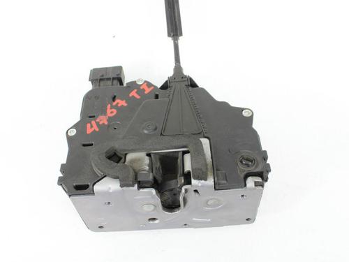 Rear left lock FIAT PUNTO EVO (199_) 1.3 D Multijet (199AXD1B, 199AXD1A, 199BXD1B, 199BXD1A,... | BP22303766C100 