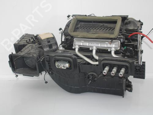 Used Heater matrix box BMW X6 (E71, E72) xDrive 30 d (235 hp) 14175956