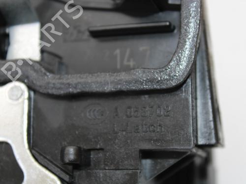Rear left lock BMW 5 (F10) 525 d | BP14454044C100 
