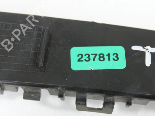 Rear bumper bracket SUZUKI SX4 S-Cross (JY) 1.6 DDiS (AKK 416D) | BP17770682C159 