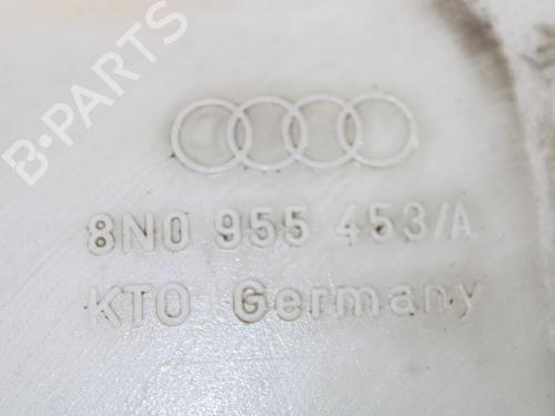 Zbiornik płynu spryskiwaczy AUDI TT (8N3) 1.8 T quattro 8N0955453A
