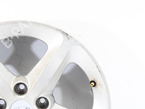 Rim HYUNDAI SONATA V (NF) 2.0 CRDi | BP16874179C45 