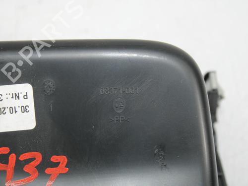 Andre FORD FIESTA VI (CB1, CCN) 1.5 TDCi | BP22305358O1 