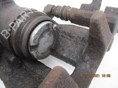 Right rear brake caliper AUDI Q5 (8RB) 2.0 TDI quattro | BP11609307M106 