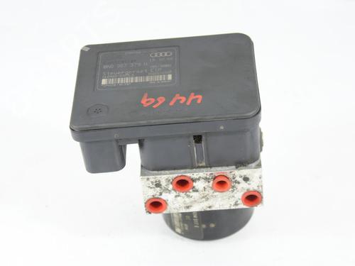 ABS pump AUDI TT Roadster (8N9)  | BP17913898M43 