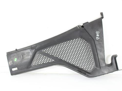 Torpedoplate BMW X6 (F16, F86) [2014-2019]  17765974
