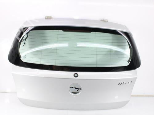Used Tailgate BMW 1 (E87) 118 d (143 hp) 10121621