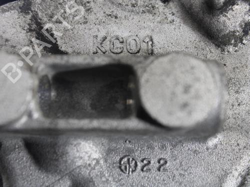 Used AC compressor BMW 1 (E87) 118 d (143 hp) 15940177