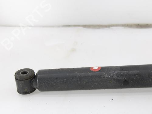 Left rear shock absorber VOLVO V40 Hatchback (525) D2 | BP10347830M18 