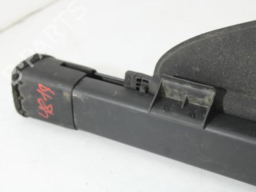 Used Break pedal VW GOLF VII (5G1, BQ1, BE1, BE2) 1.6 TDI (110 hp) 26132490