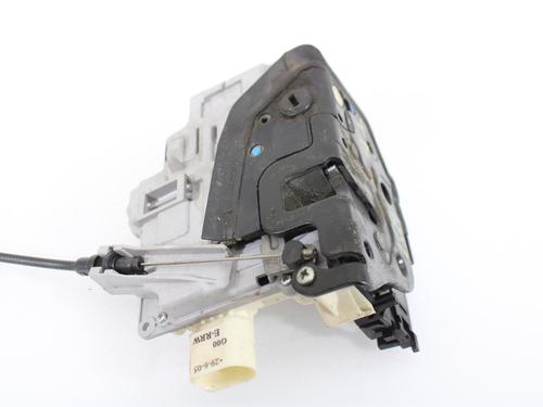 Rear right lock SEAT LEON (1P1) 2.0 TDI 16V | BP15585454C99 