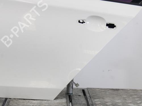Left rear door BMW 1 (E87) 118 d | BP12982251C4 