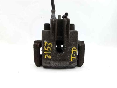 Used Right rear brake caliper BMW 5 (E60) 525 d (177 hp) 11609090