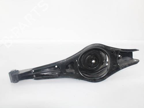 Right rear suspension arm SEAT ALTEA XL (5P5, 5P8) 1.6 LPG 1K0505371