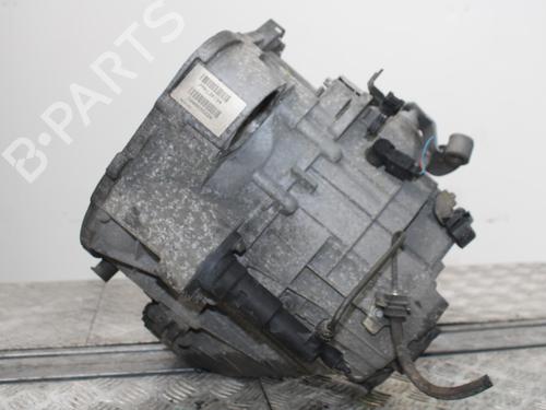 Gearbox MITSUBISHI COLT VI (Z3_A, Z2_A) 1.3 LPG (Z33A) | BP15877805M3 