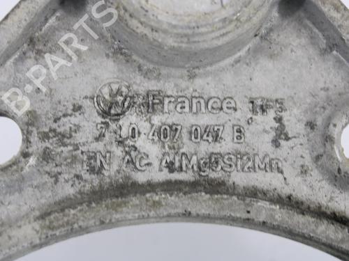 Right front suspension arm VW TOUAREG (7LA, 7L6, 7L7) 3.0 V6 TDI | BP12947837M13 